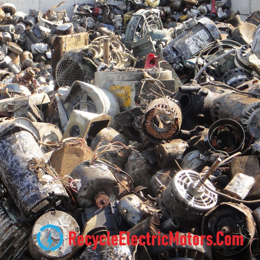 Buy Scrap Electric Motors Recycle Electric Motors
